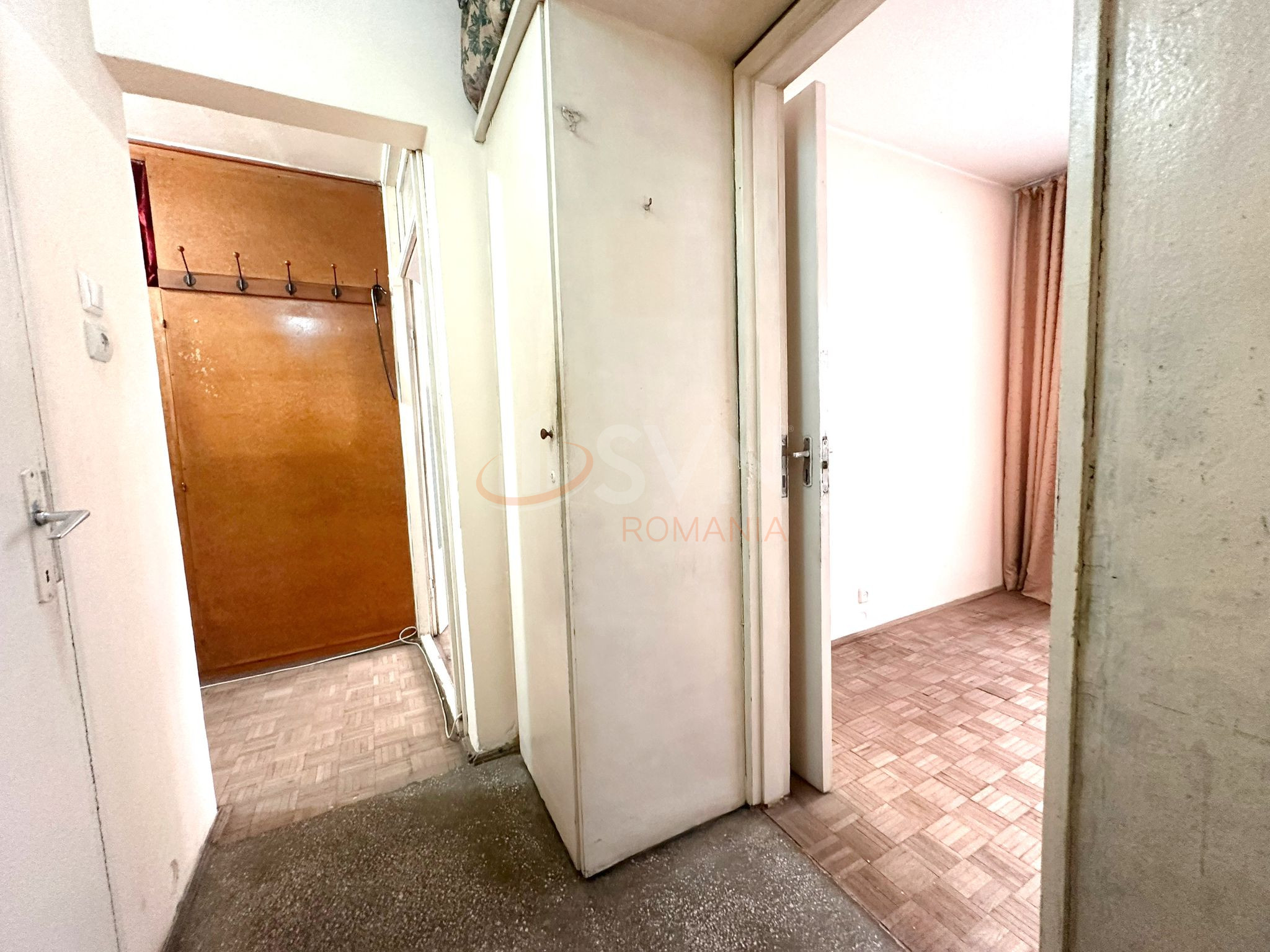 Apartament, 2 camere Bucuresti/Calea Victoriei