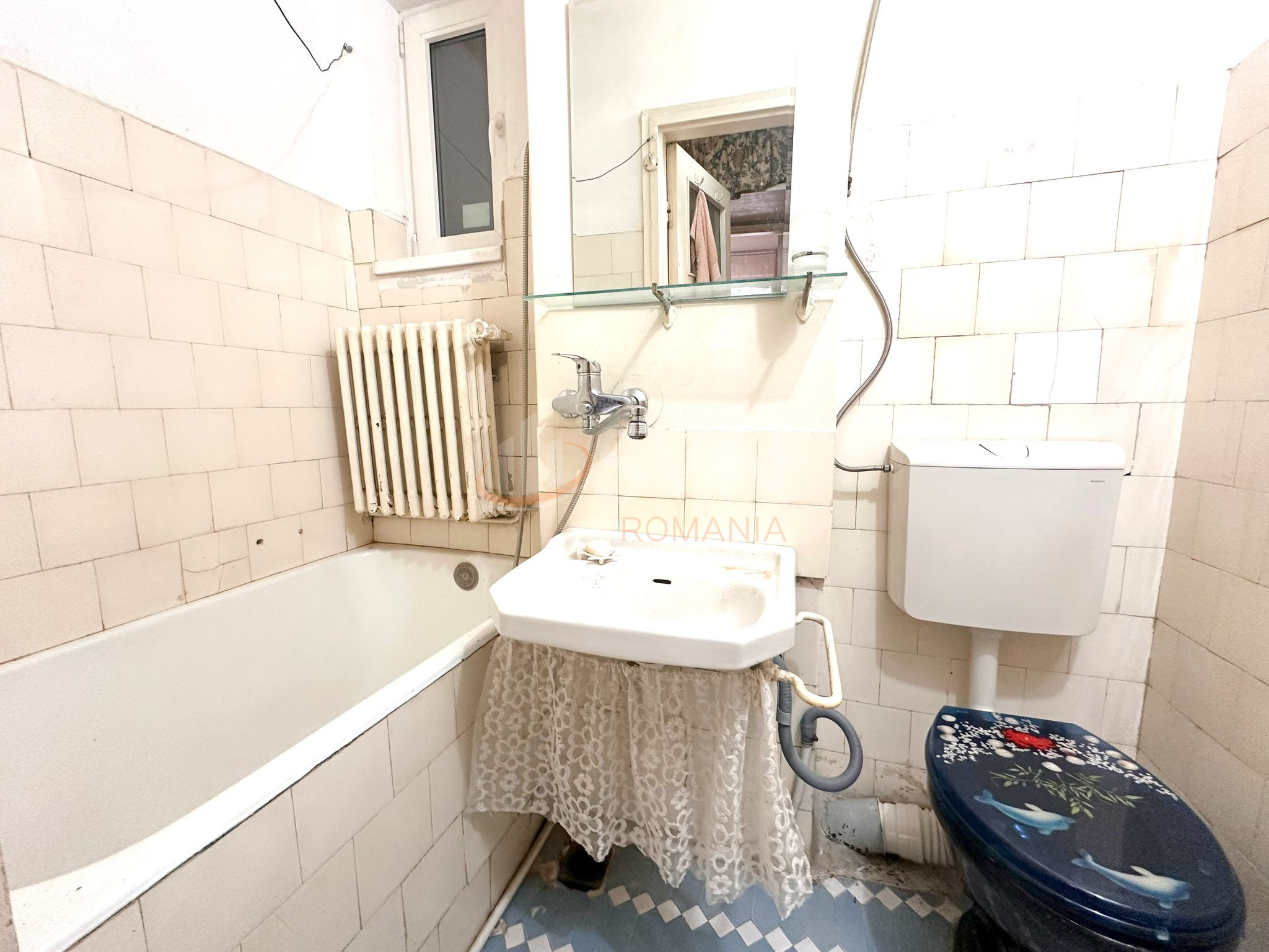 Apartament, 2 camere Bucuresti/Calea Victoriei
