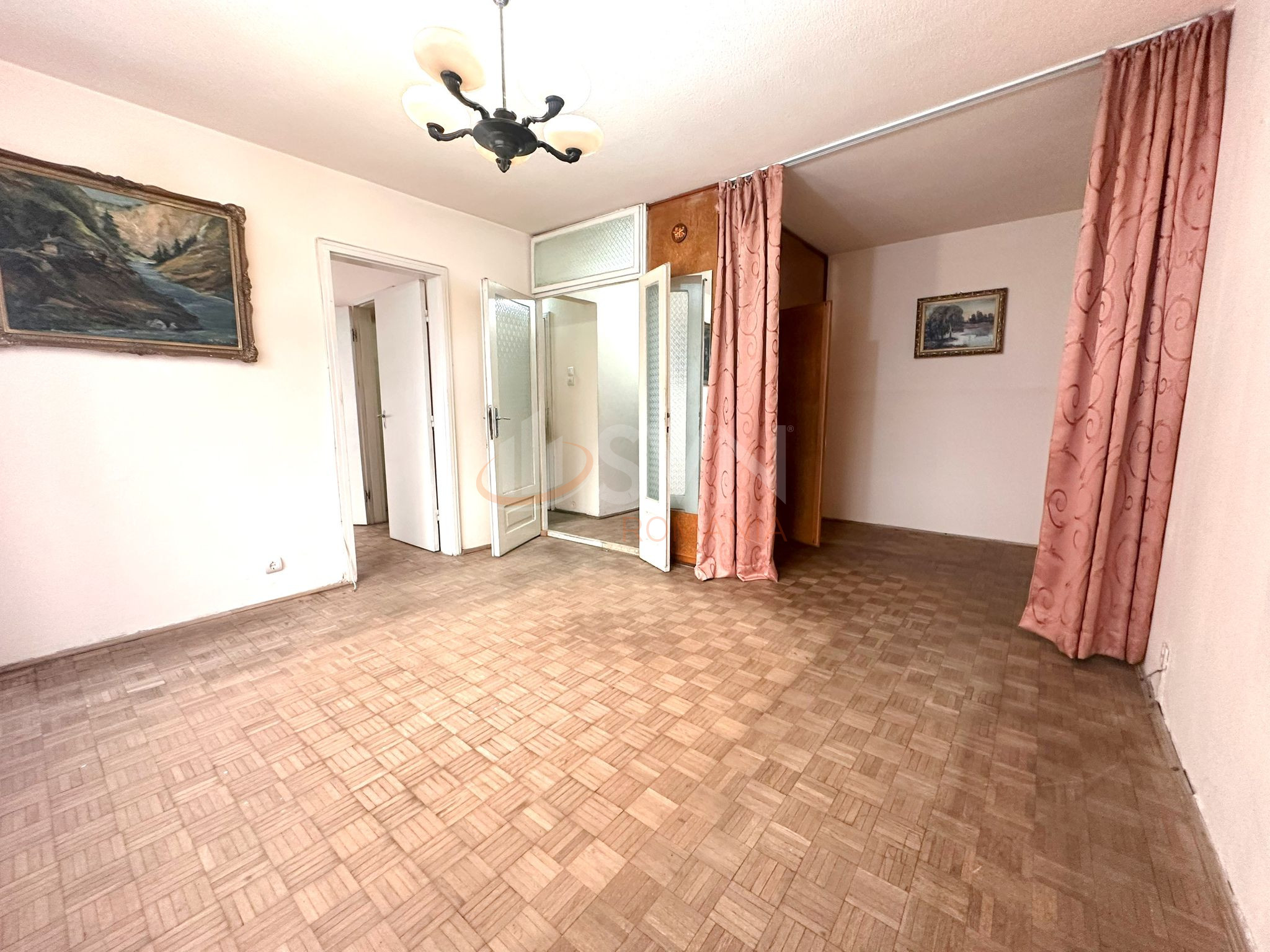 Apartament, 2 camere Bucuresti/Calea Victoriei