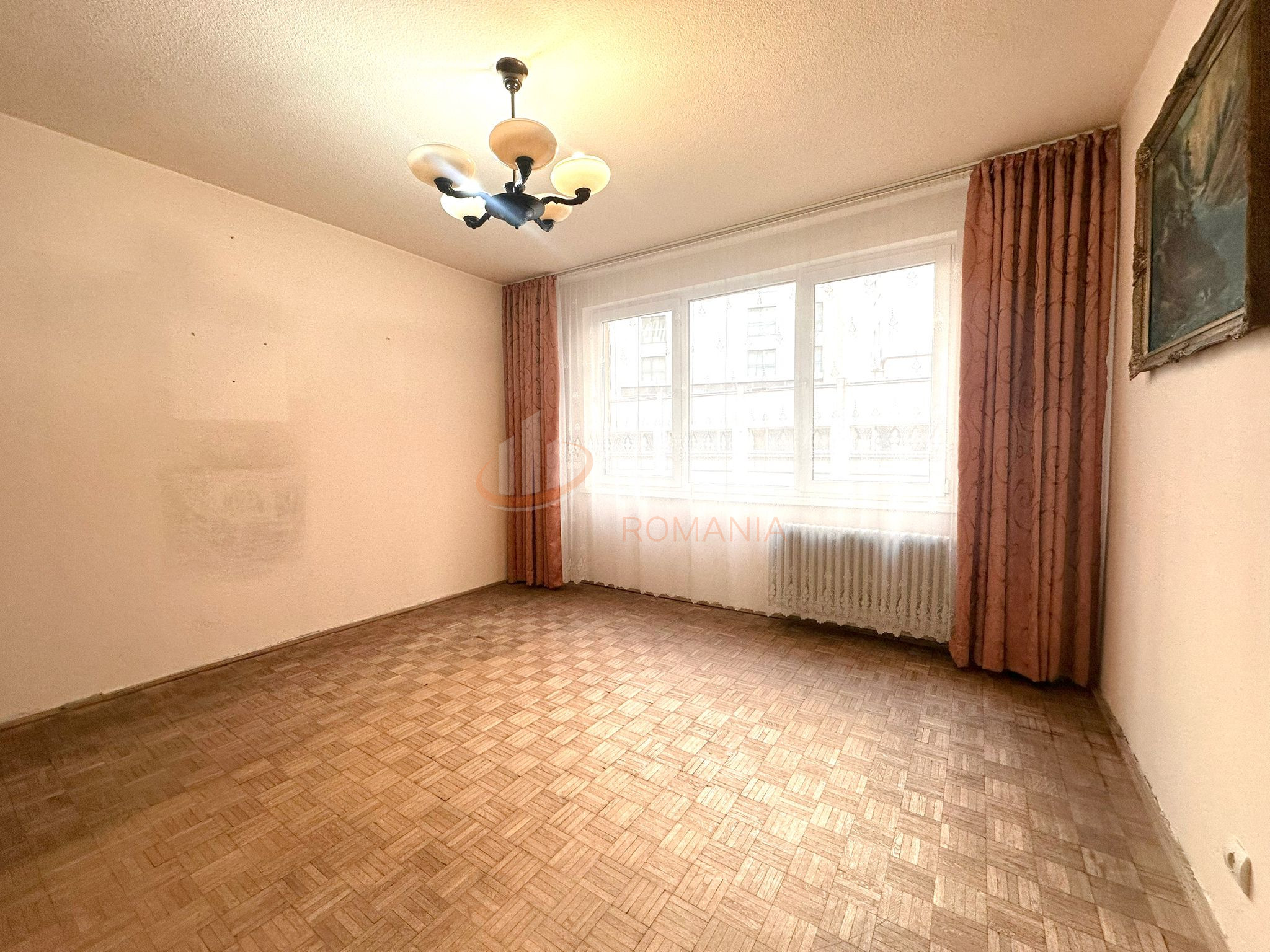 Apartament, 2 camere Bucuresti/Calea Victoriei