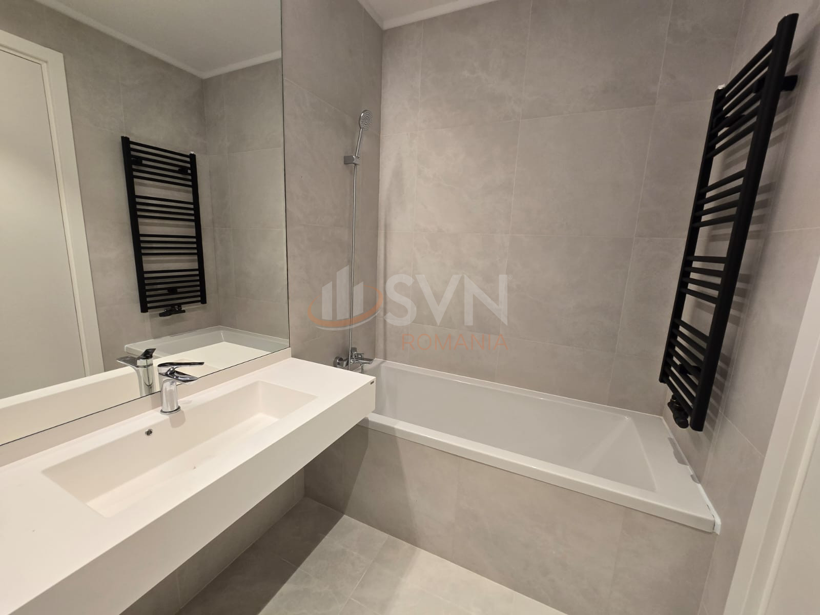 Apartament, 2 camere Bucuresti/Barbu Vacarescu