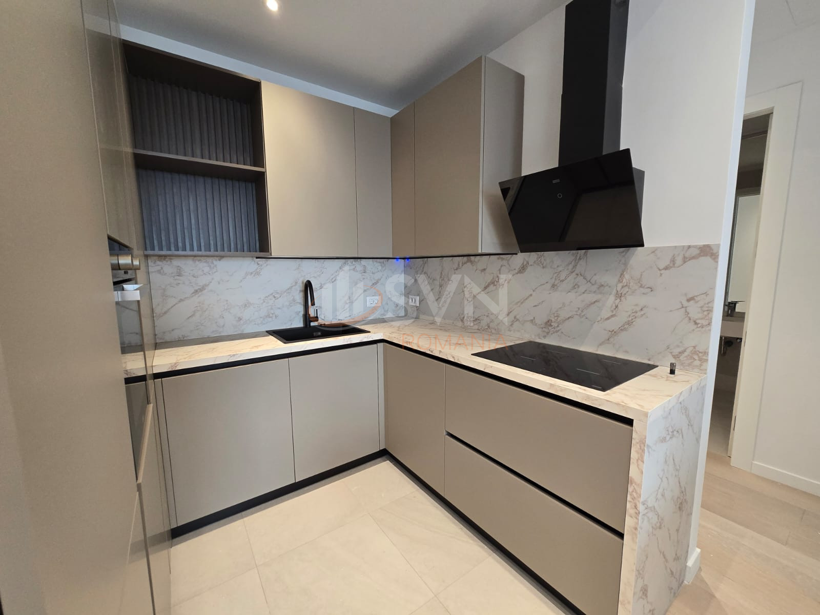 Apartament, 2 camere Bucuresti/Barbu Vacarescu