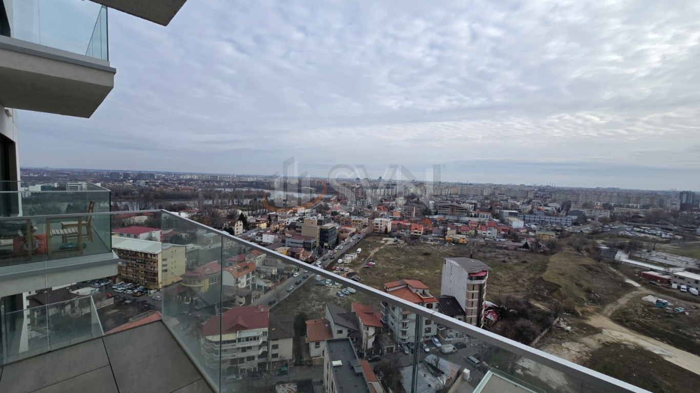 Apartament, 2 camere Bucuresti/Barbu Vacarescu