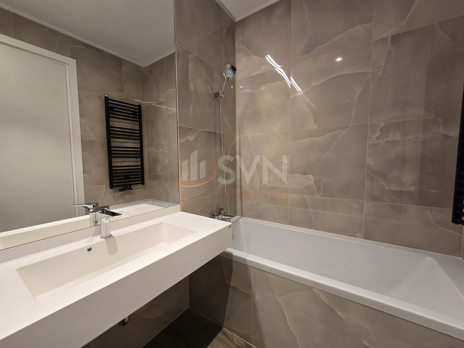 Apartament, 2 camere Bucuresti/Floreasca