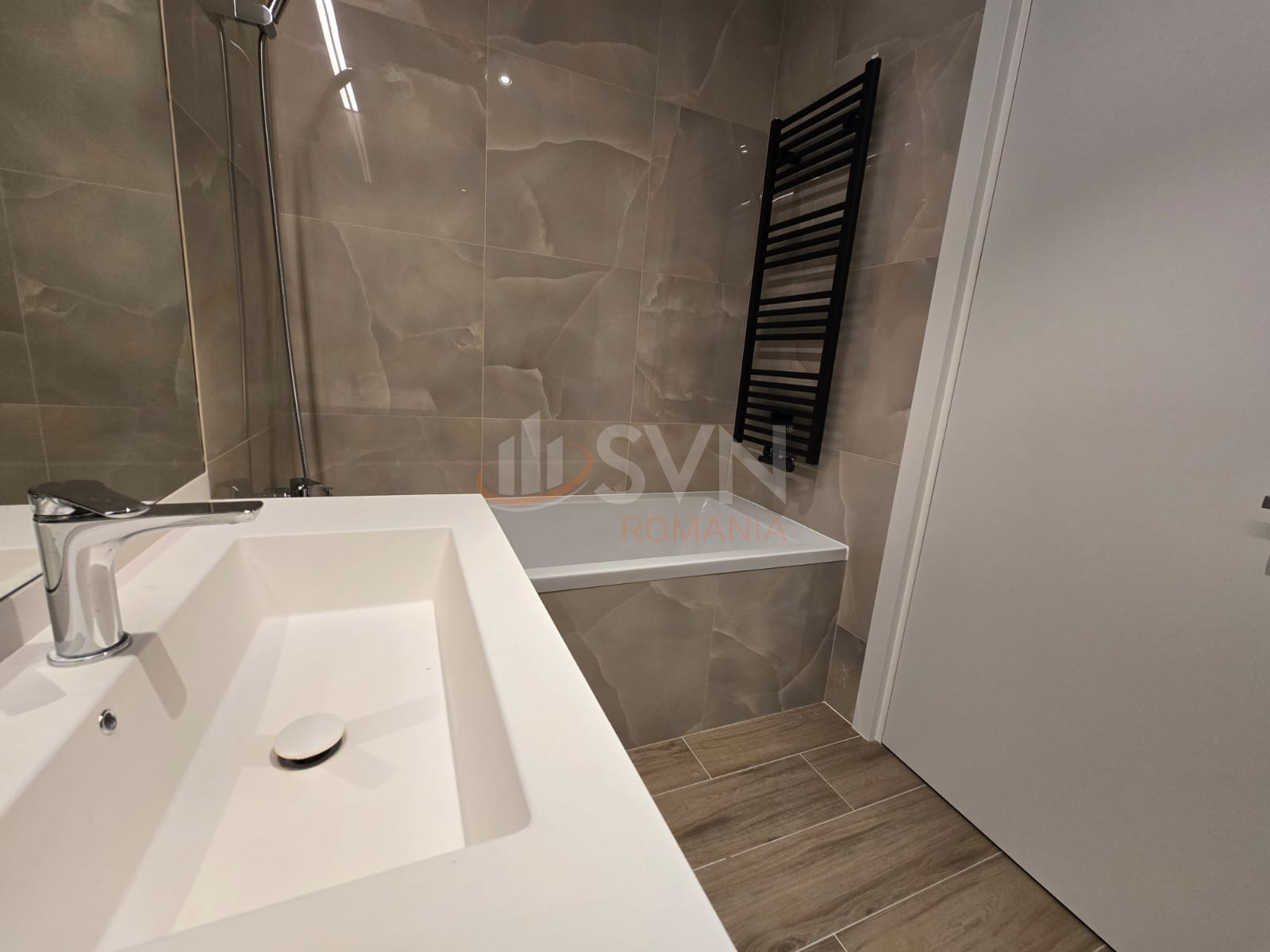 Apartament, 2 camere Bucuresti/Floreasca