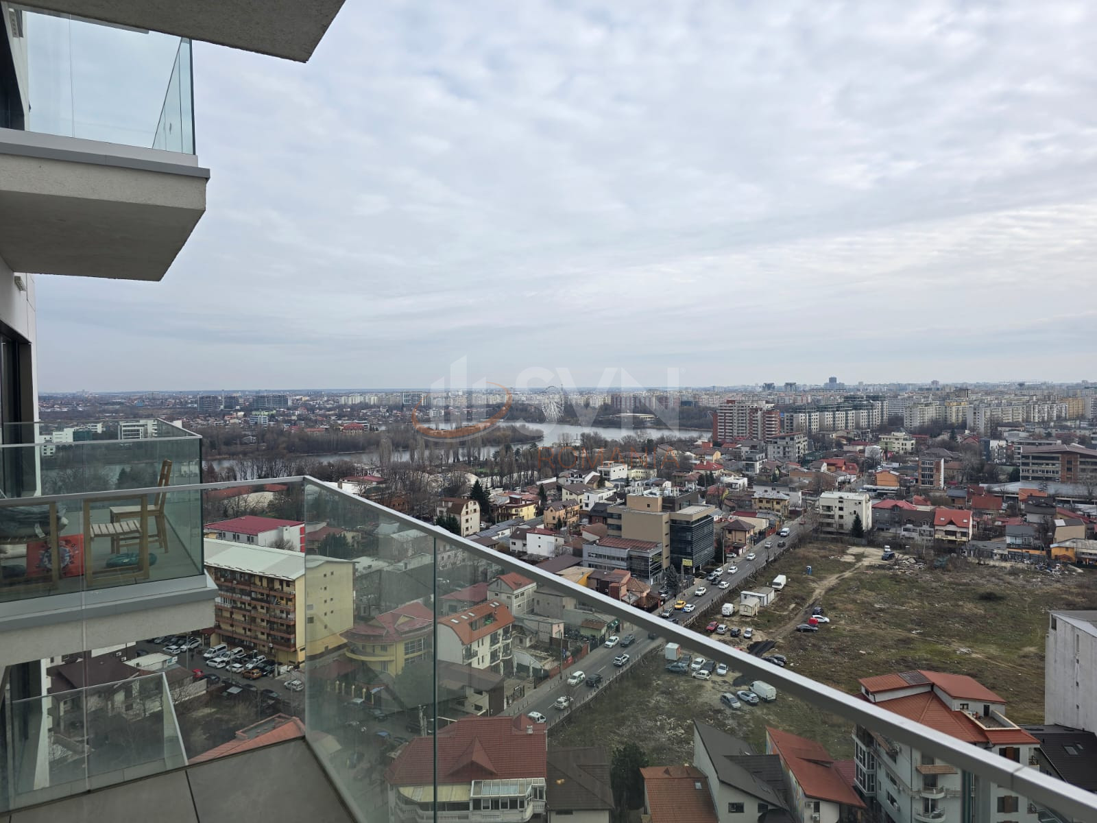 Apartament, 2 camere Bucuresti/Floreasca