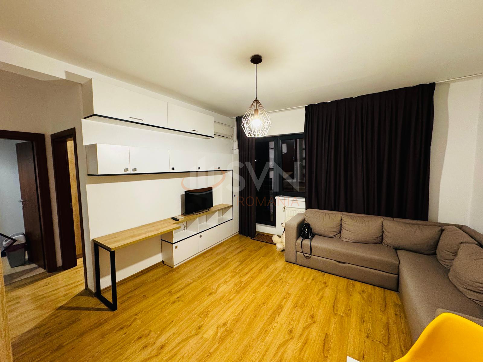 Apartament, 2 camere Bucuresti/Bucurestii Noi