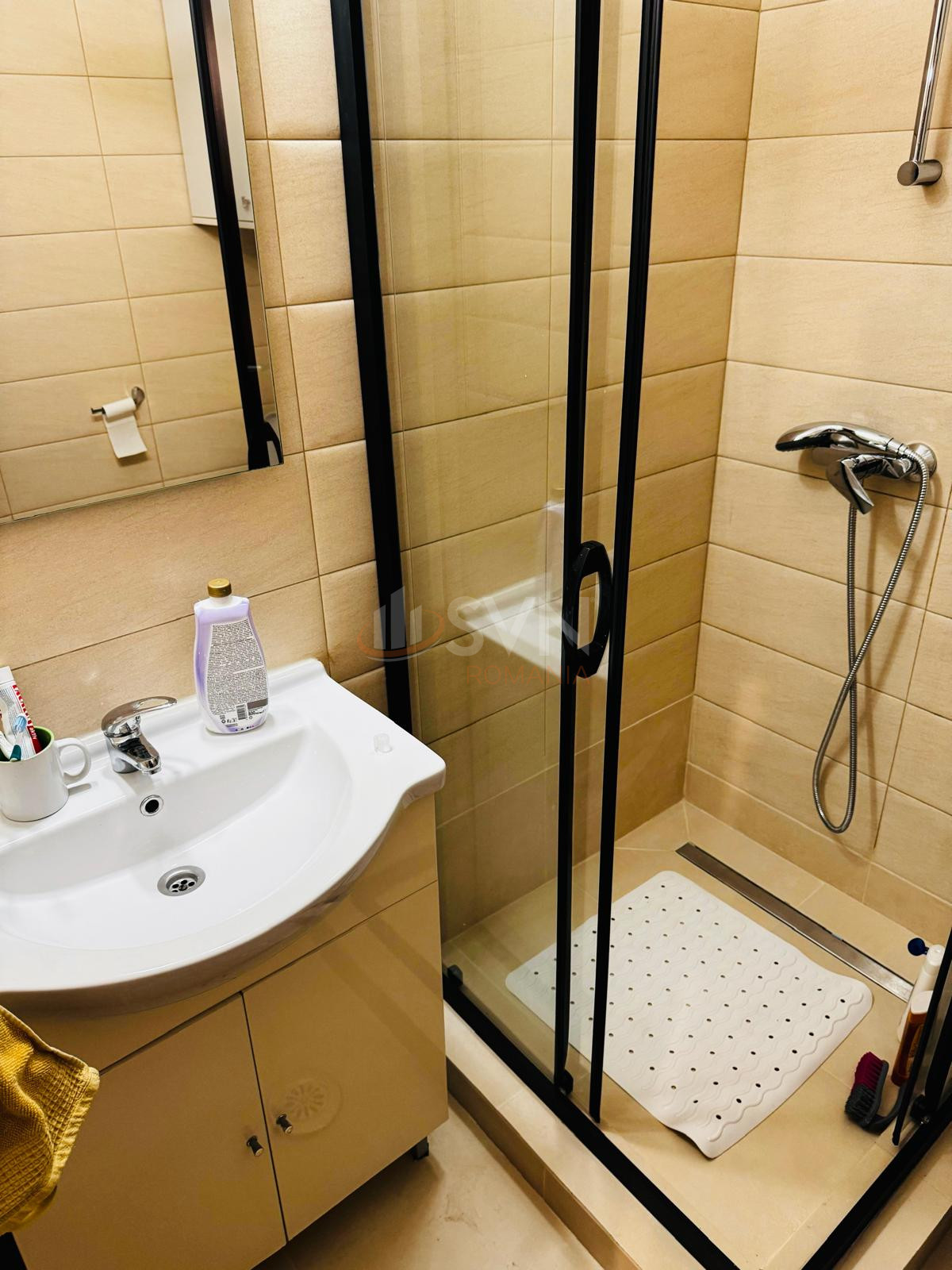 Apartament, 2 camere Bucuresti/Bucurestii Noi