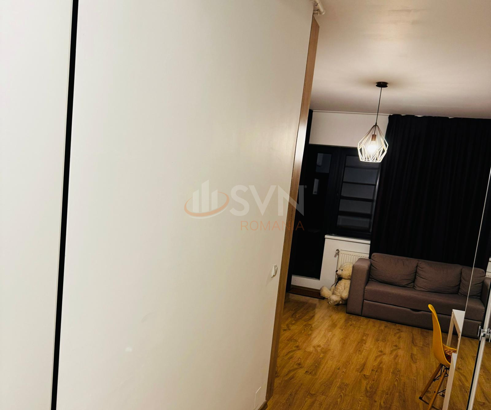 Apartament, 2 camere Bucuresti/Bucurestii Noi