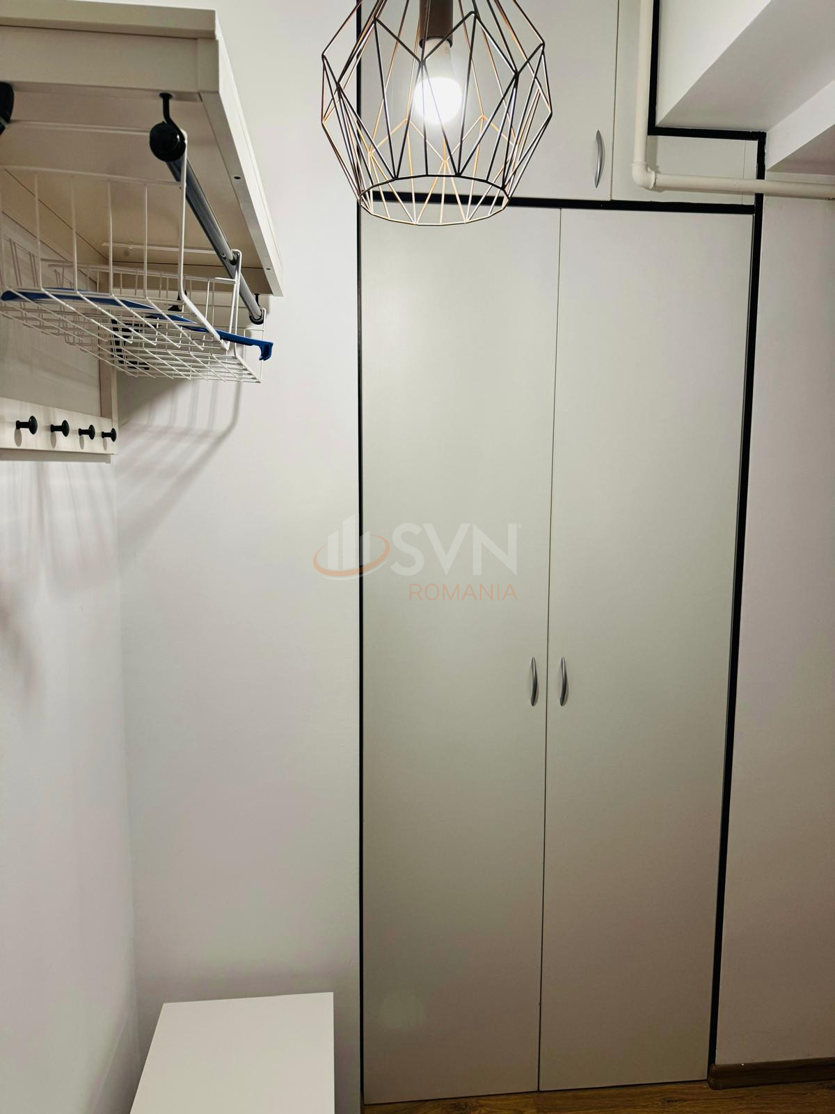 Apartament, 2 camere Bucuresti/Bucurestii Noi