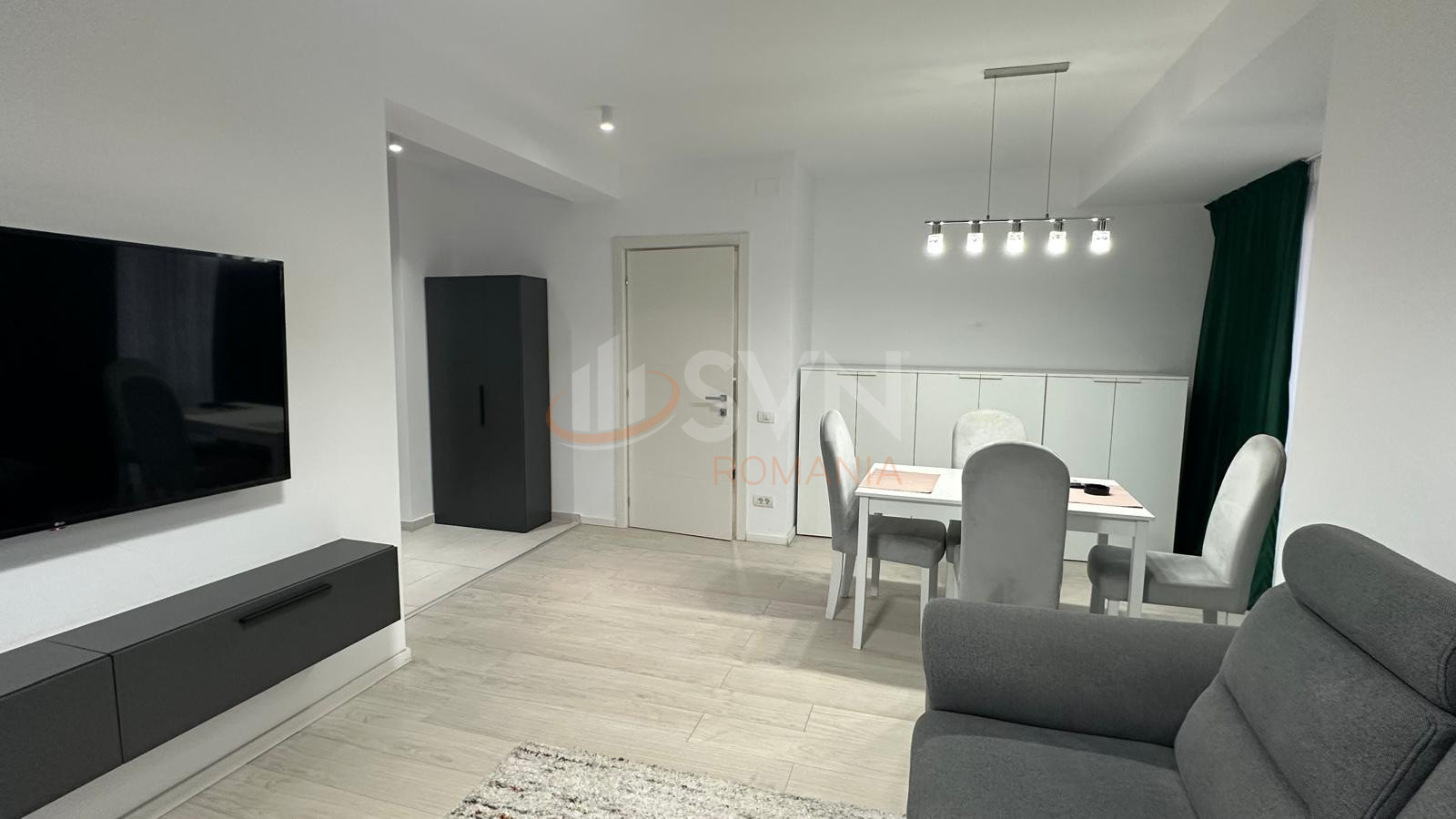 Apartament, 2 camere Bucuresti/Sisesti