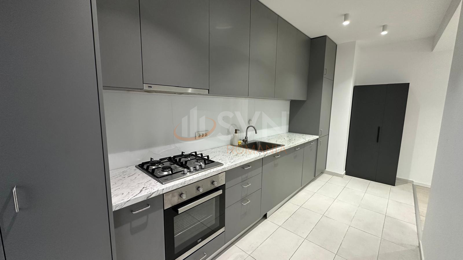 Apartament, 2 camere Bucuresti/Sisesti