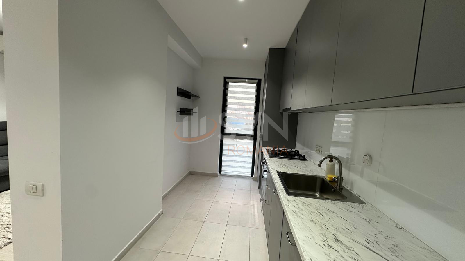 Apartament, 2 camere Bucuresti/Sisesti