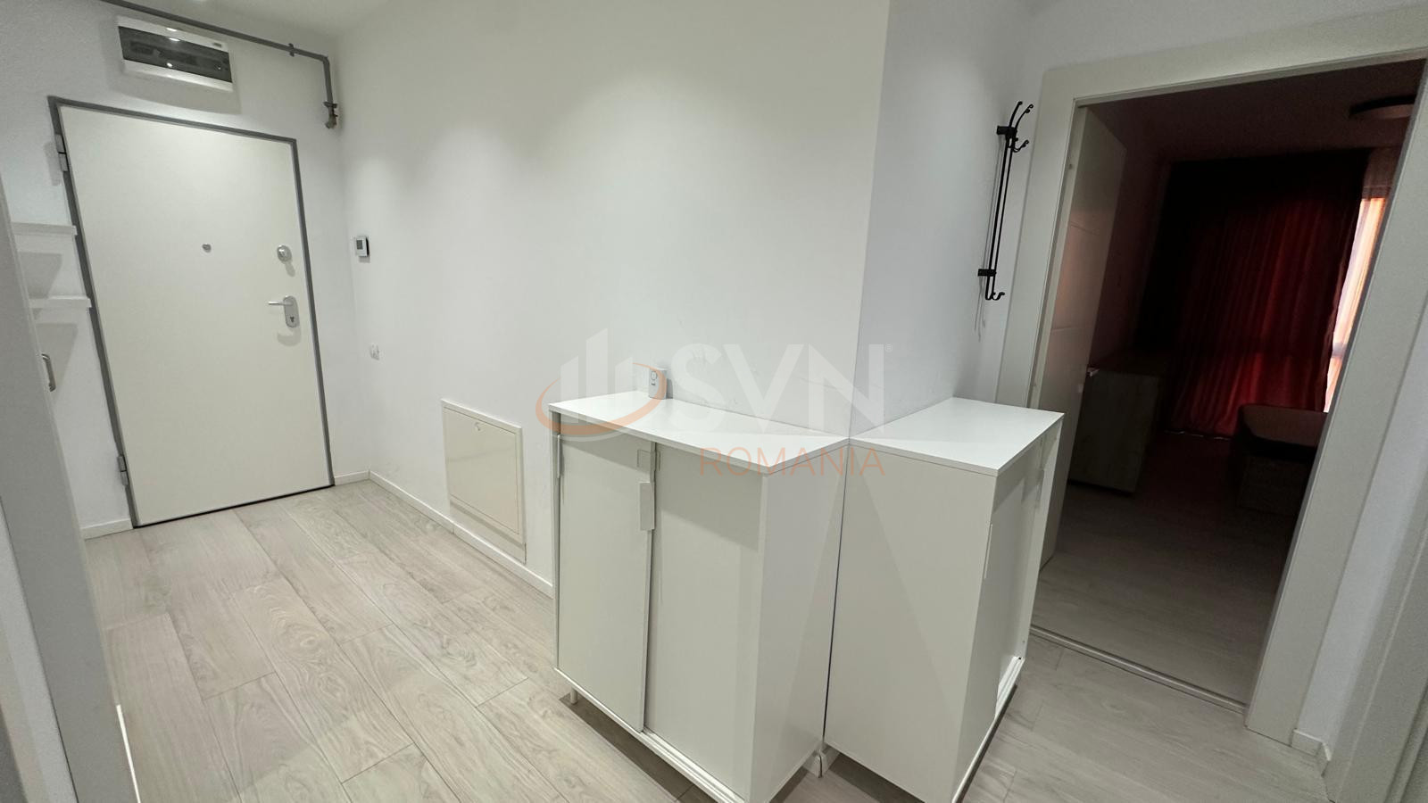 Apartament, 2 camere Bucuresti/Sisesti
