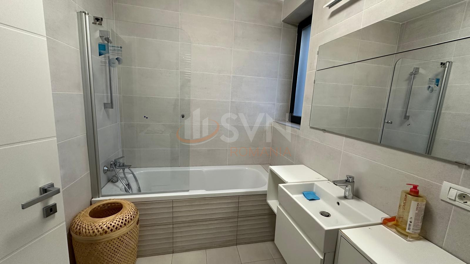 Apartament, 2 camere Bucuresti/Sisesti