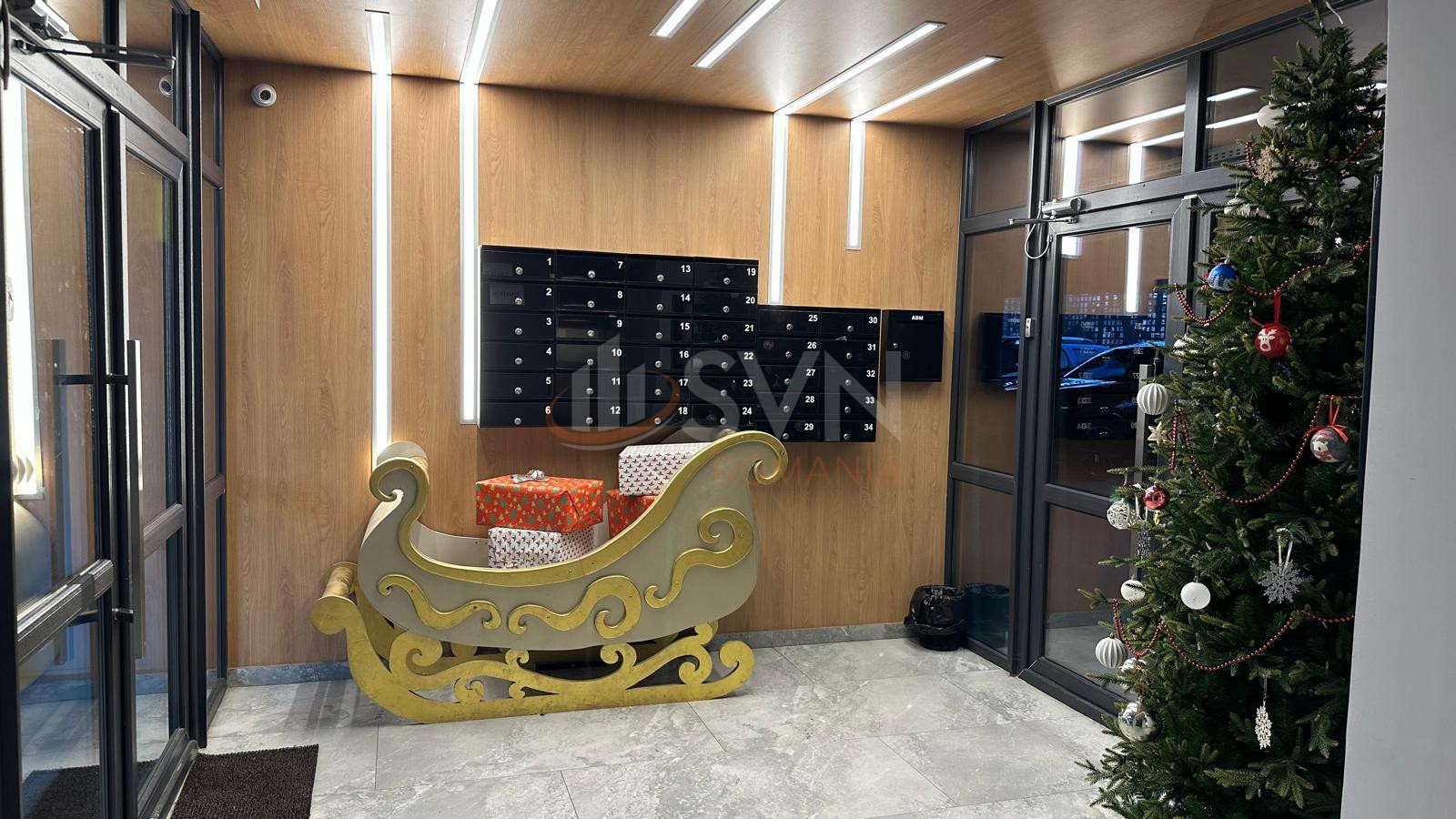 Apartament, 2 camere Bucuresti/Sisesti