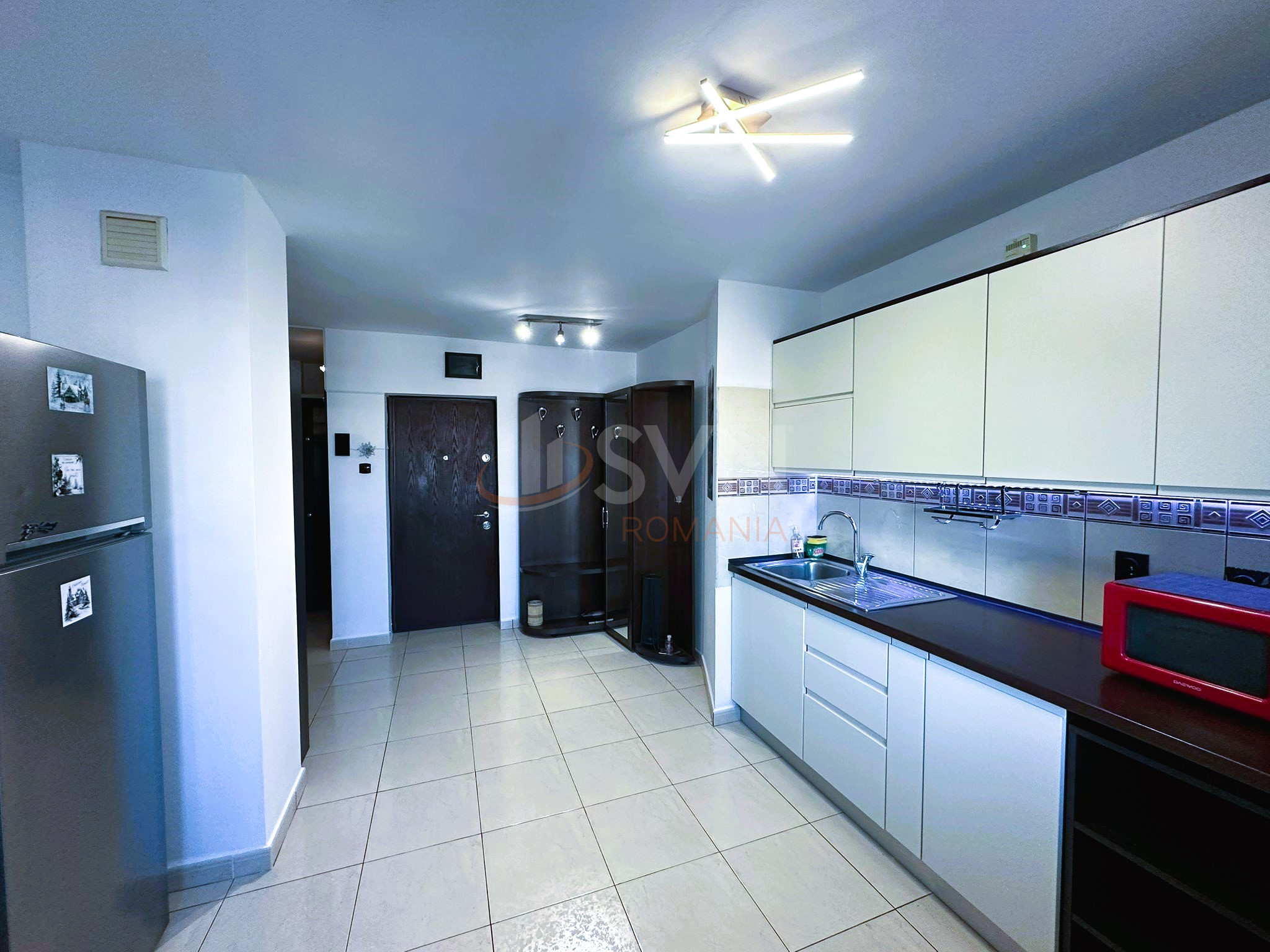 Apartament, 2 camere Bucuresti/Unirii (s3)