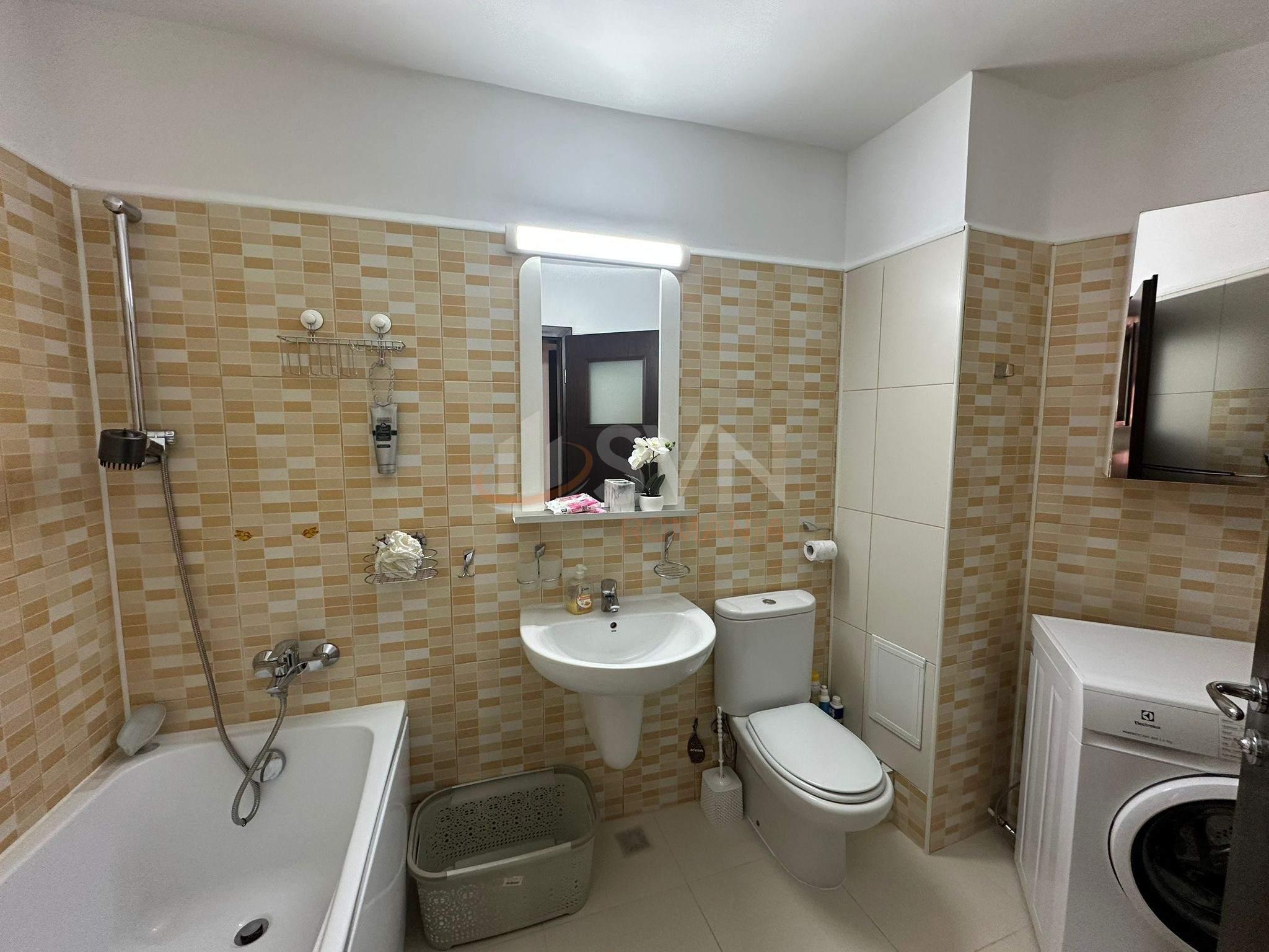 Apartament, 2 camere Bucuresti/Unirii (s3)