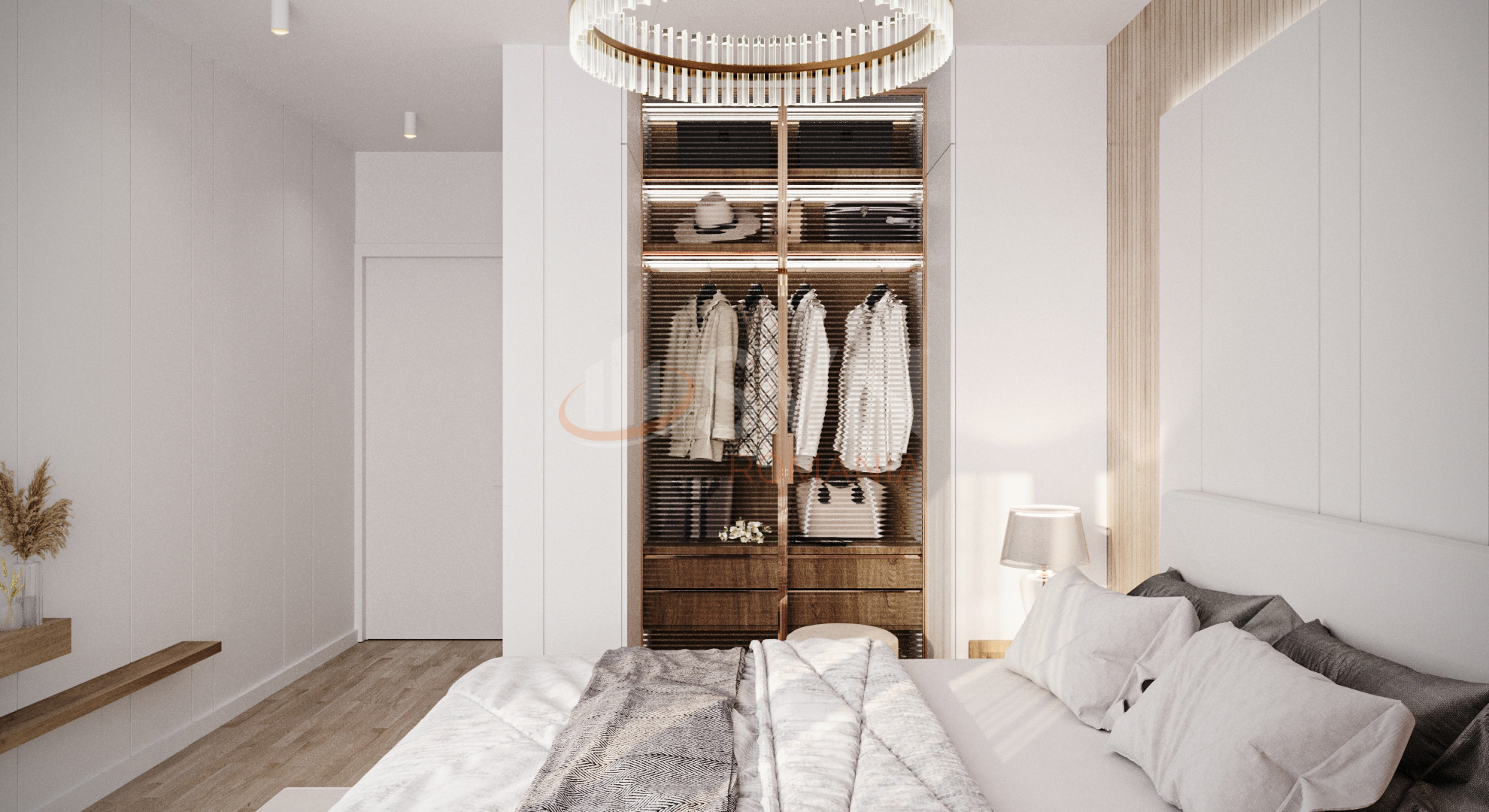 Apartament, 2 camere Bucuresti/Pipera