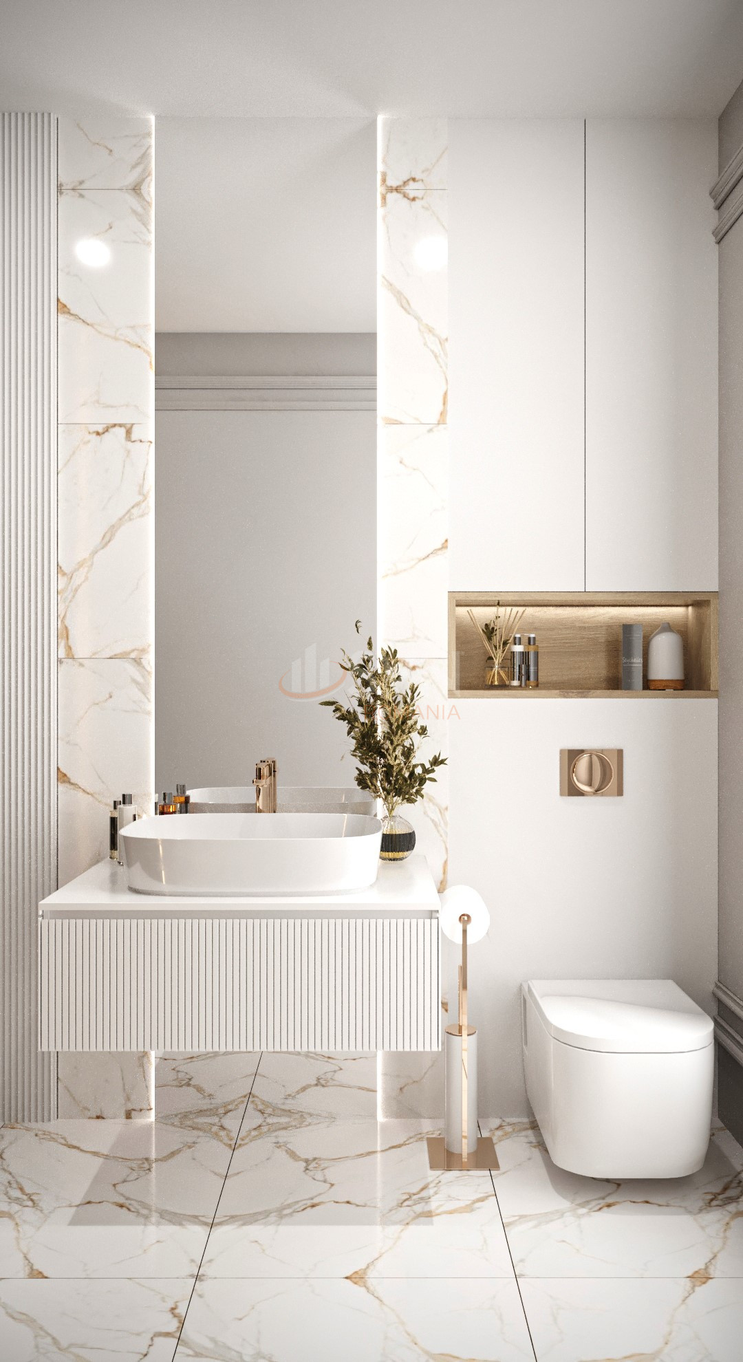 Apartament, 2 camere Bucuresti/Pipera