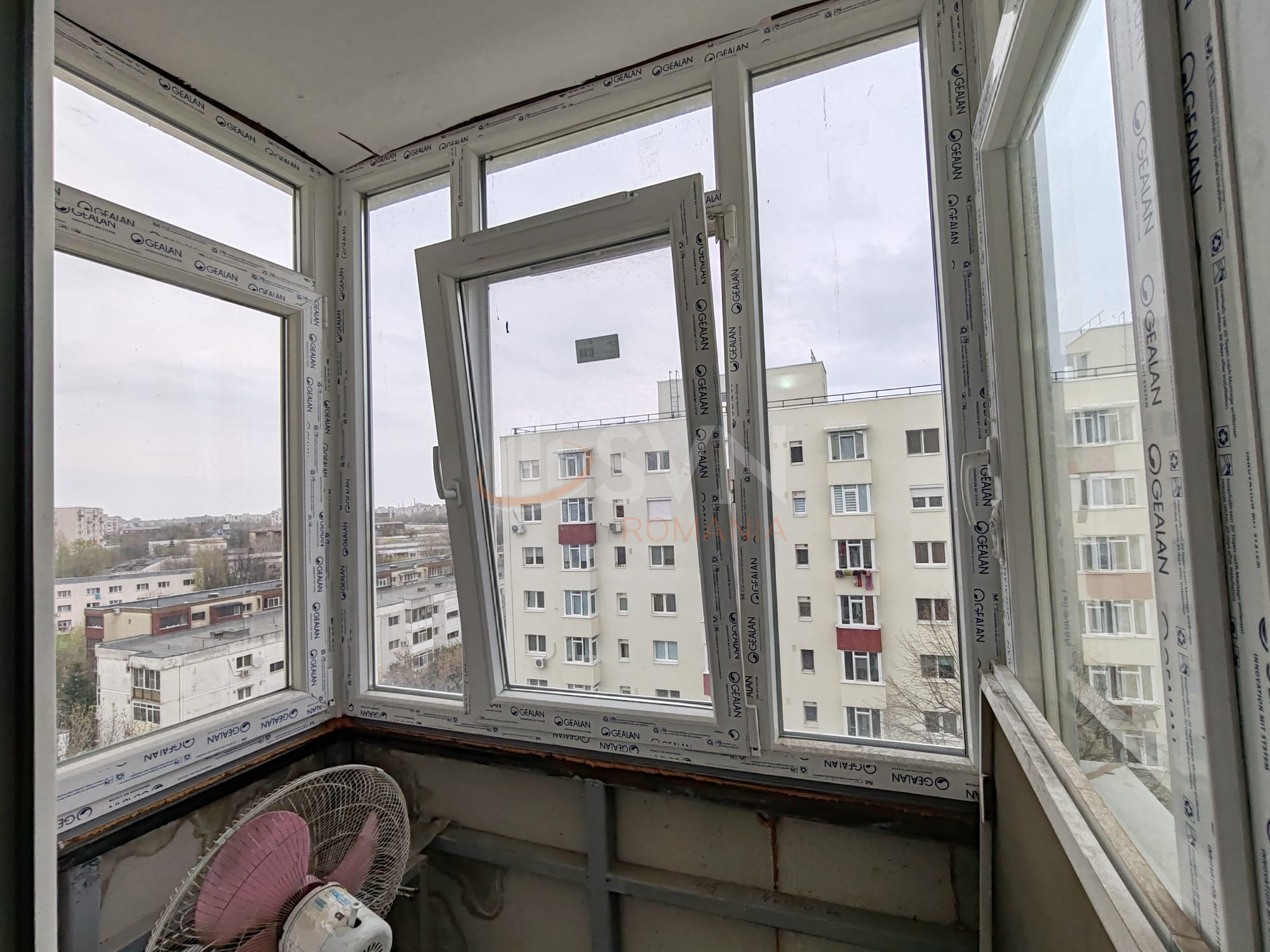 Apartament, 2 camere Bucuresti/Berceni
