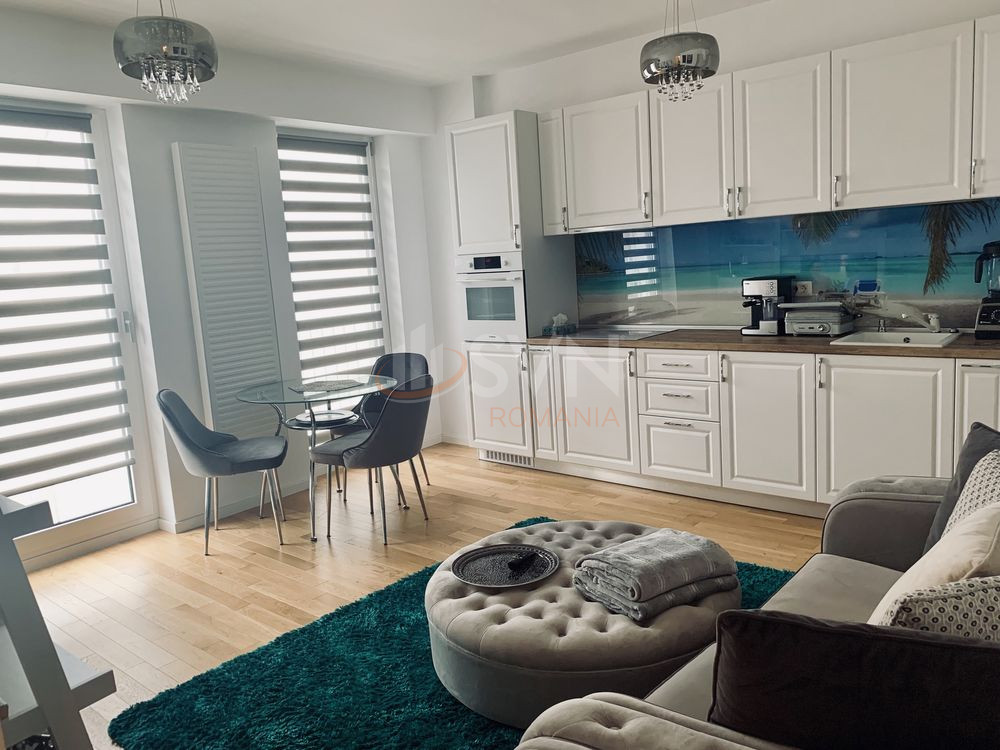 Apartament, 2 camere Bucuresti/Stefan Cel Mare