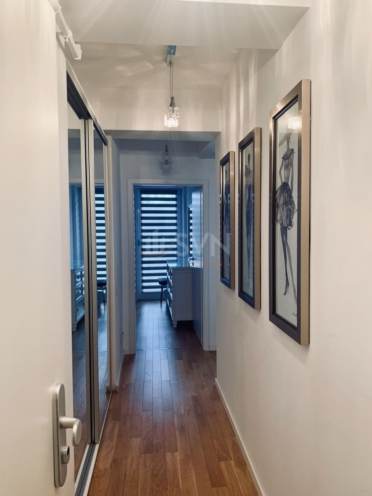 Apartament, 2 camere Bucuresti/Stefan Cel Mare