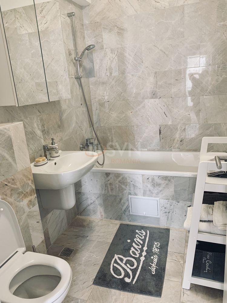 Apartament, 2 camere Bucuresti/Stefan Cel Mare
