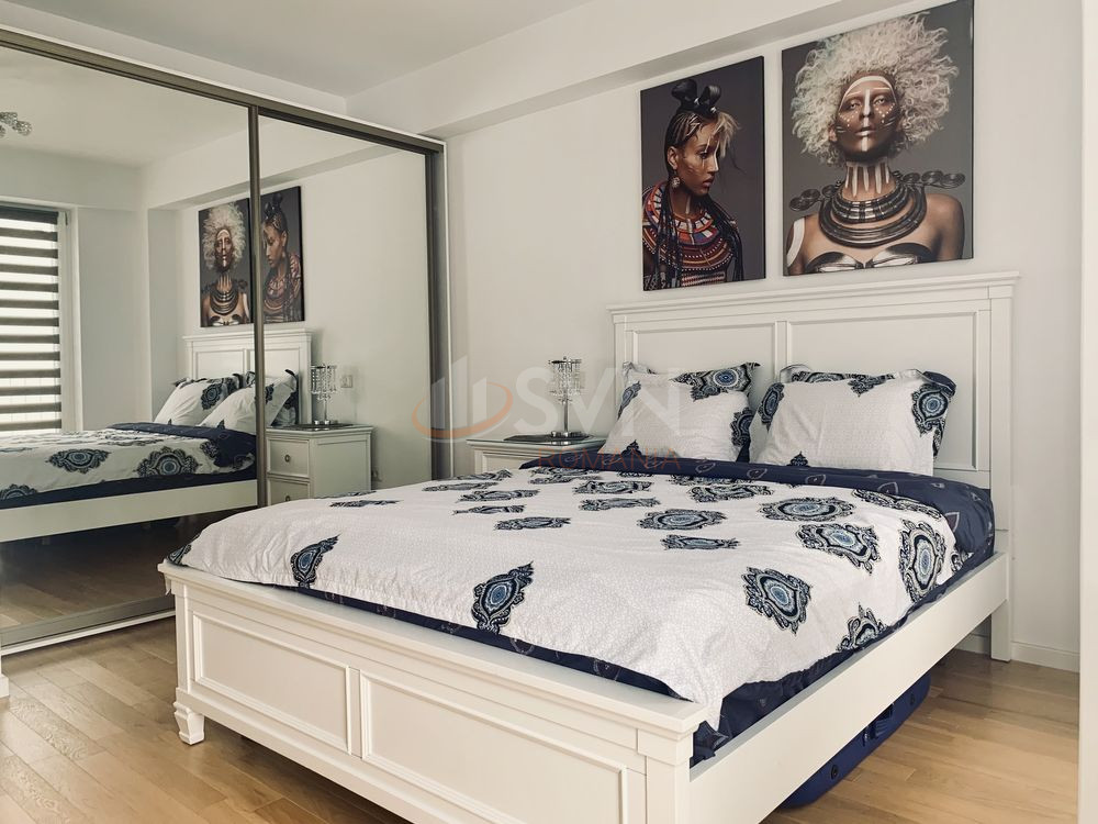 Apartament, 2 camere Bucuresti/Stefan Cel Mare