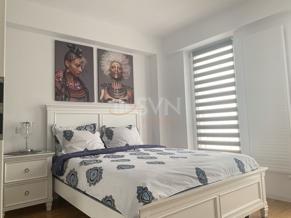 Apartament, 2 camere Bucuresti/Stefan Cel Mare