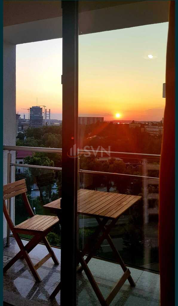 Apartament, 2 camere Bucuresti/Grozavesti