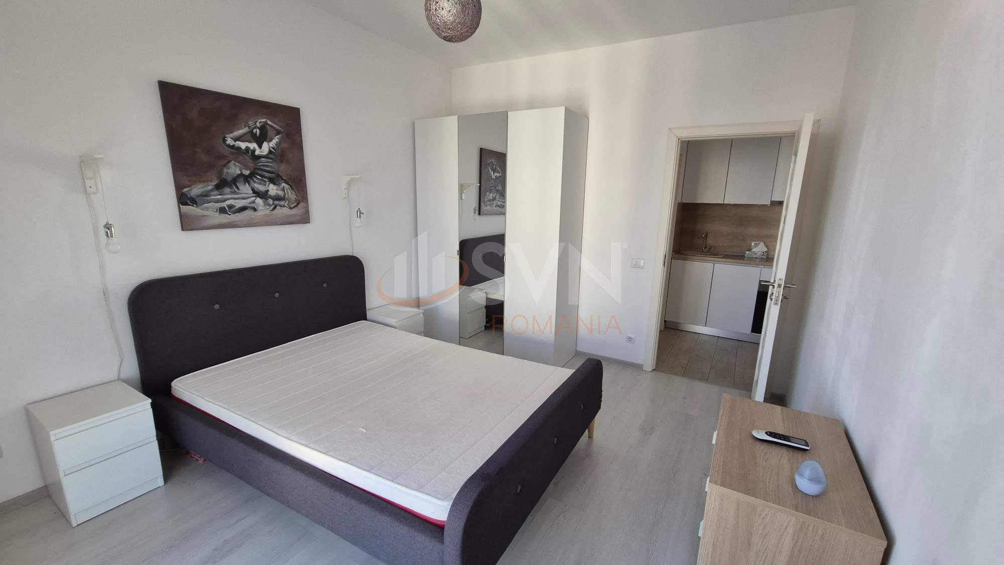 Apartament, 2 camere Bucuresti/Grozavesti