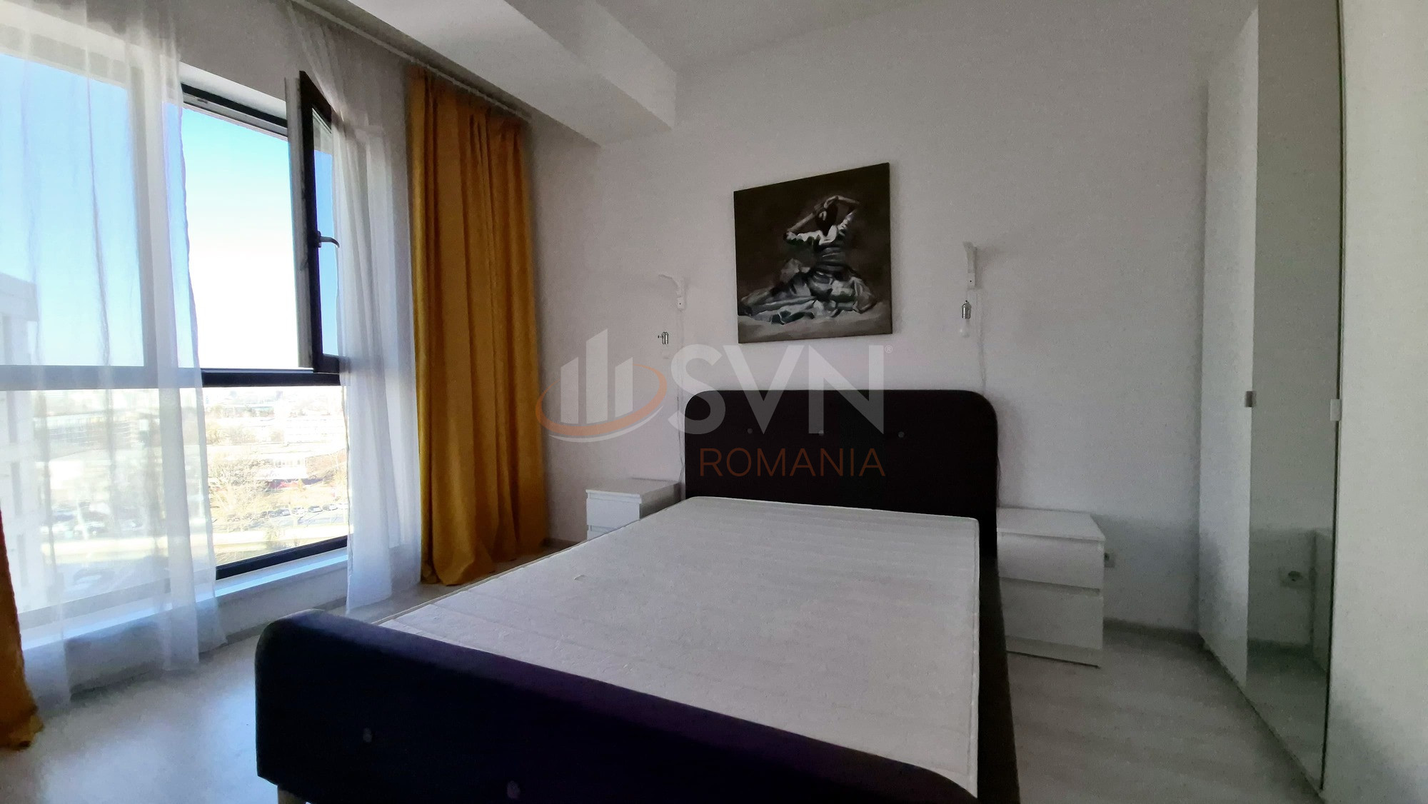 Apartament, 2 camere Bucuresti/Grozavesti