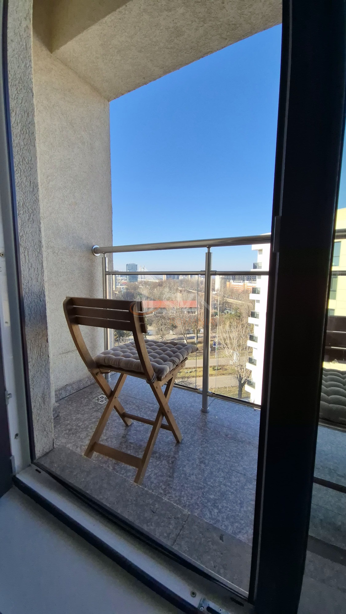 Apartament, 2 camere Bucuresti/Grozavesti