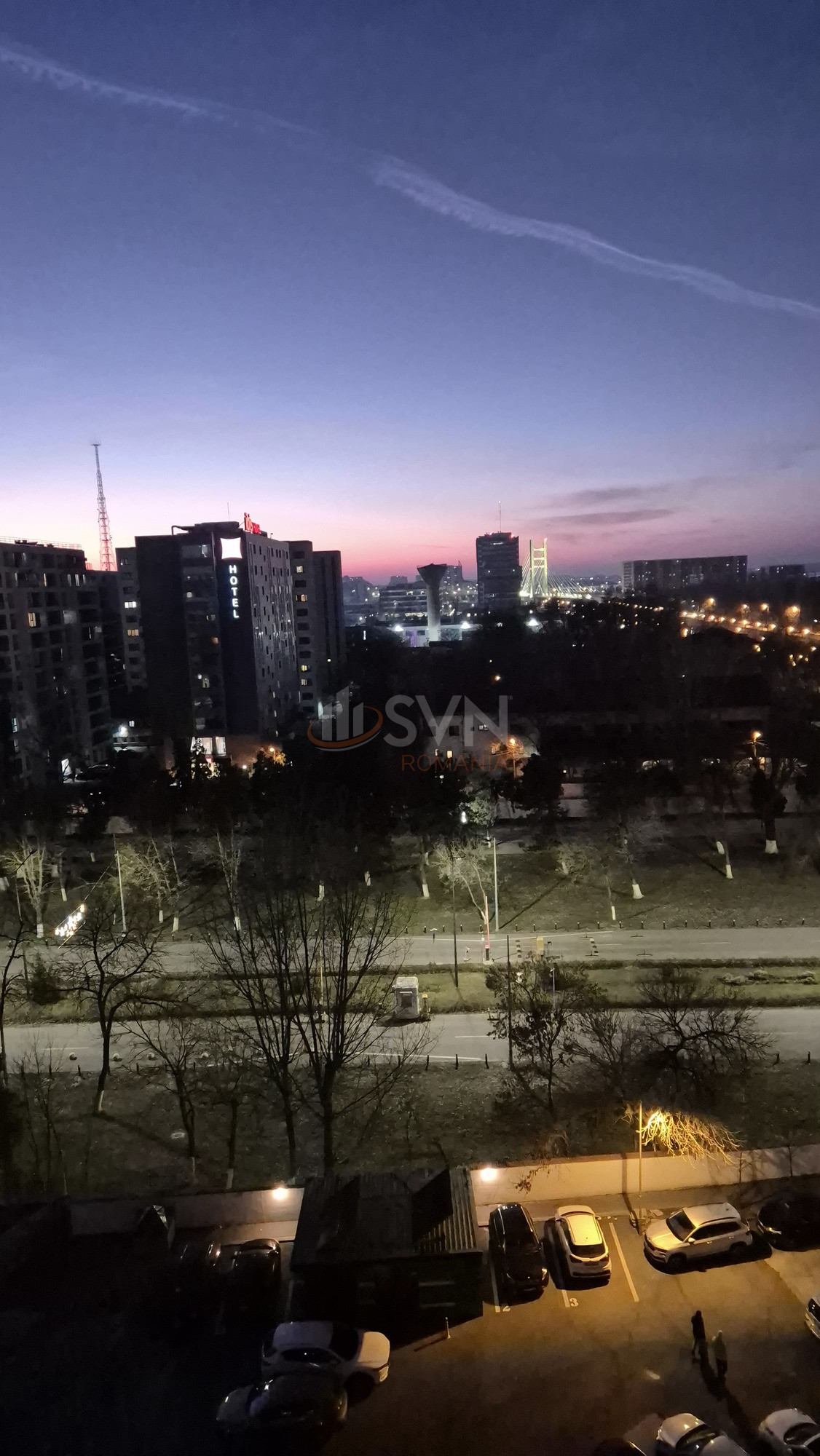 Apartament, 2 camere Bucuresti/Grozavesti