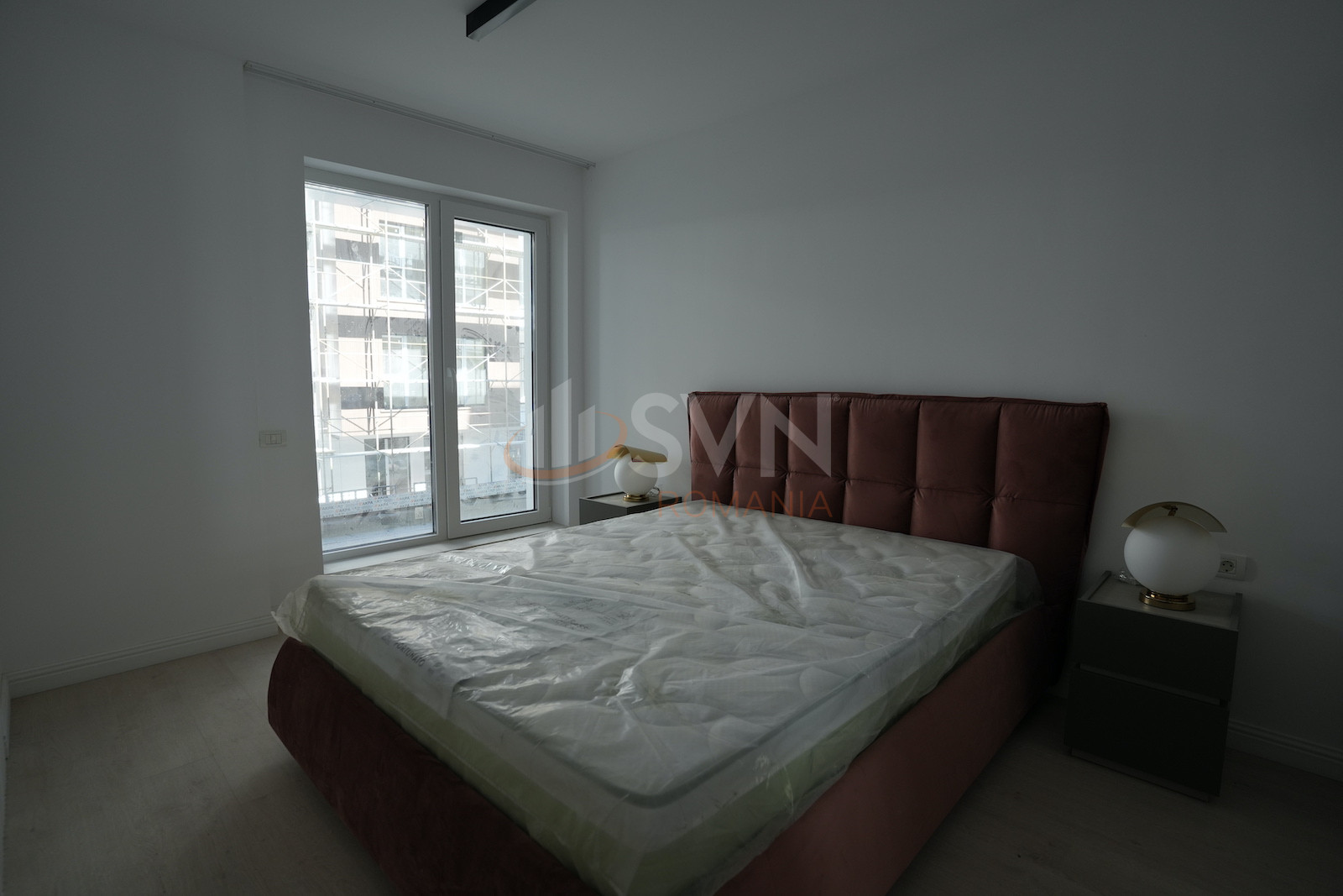 Apartament, 2 camere Bucuresti/Pipera