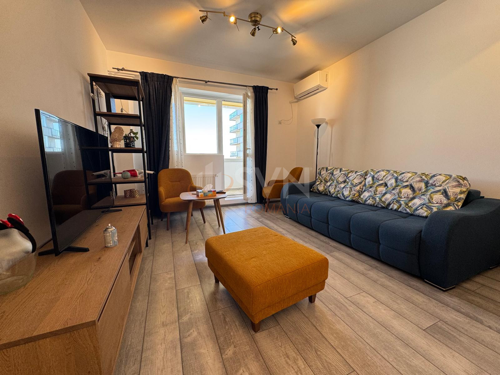 Apartament, 2 camere Bucuresti/Metalurgiei