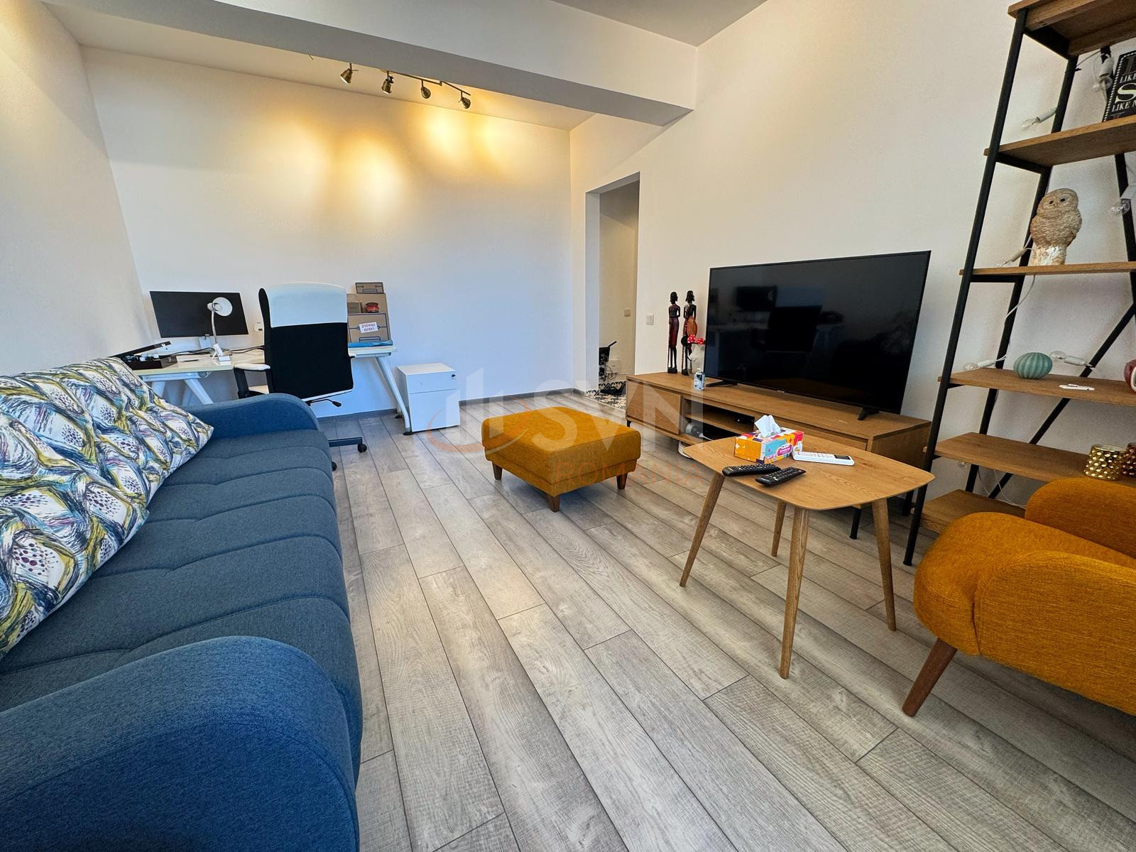 Apartament, 2 camere Bucuresti/Berceni