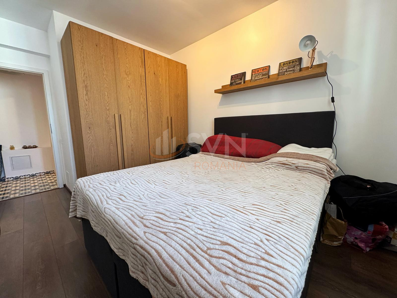 Apartament, 2 camere Bucuresti/Berceni