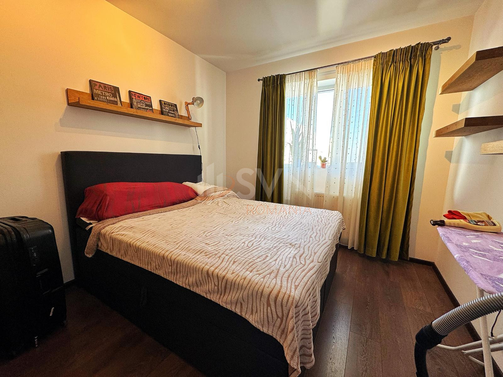 Apartament, 2 camere Bucuresti/Berceni