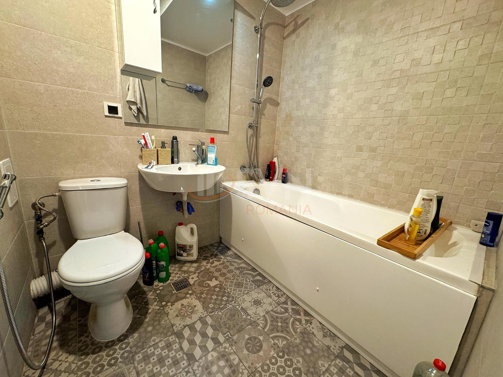 Apartament, 2 camere Bucuresti/Berceni