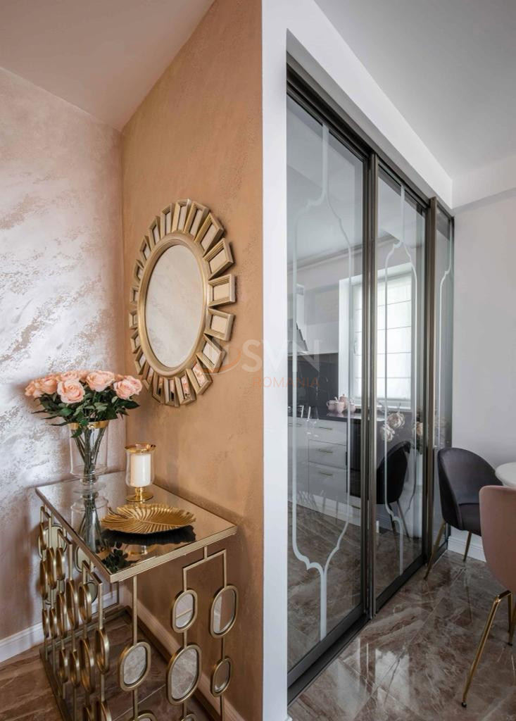 Apartament, 2 camere Bucuresti/Fundeni