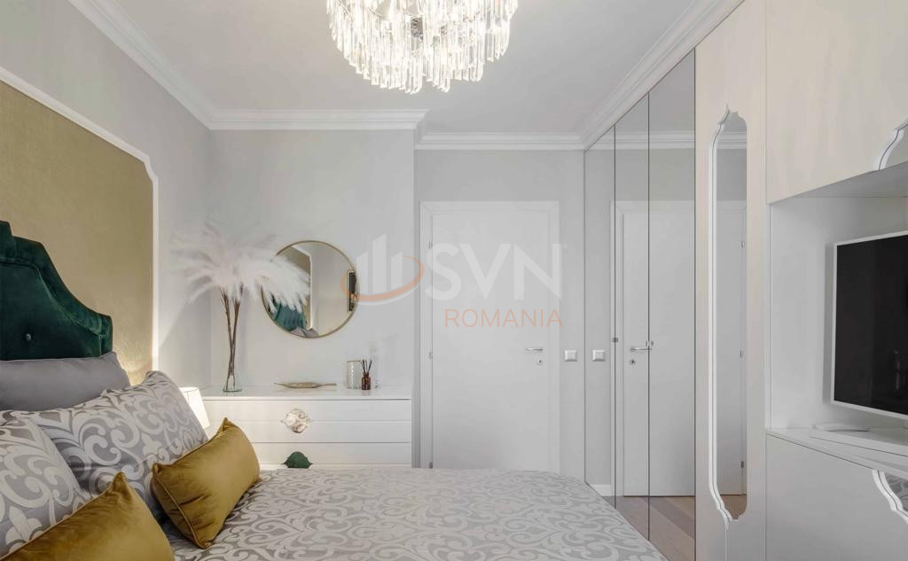 Apartament, 2 camere Bucuresti/Fundeni