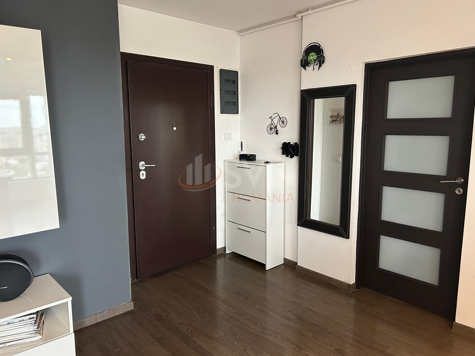 Apartament, 2 camere Bucuresti/Lacul Tei
