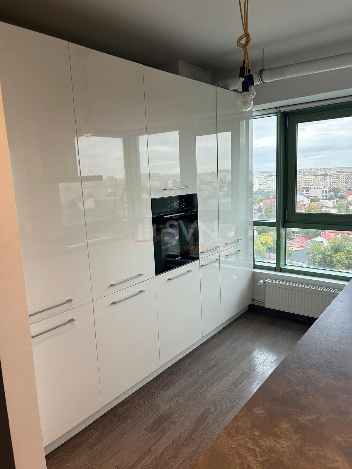 Apartament, 2 camere Bucuresti/Lacul Tei