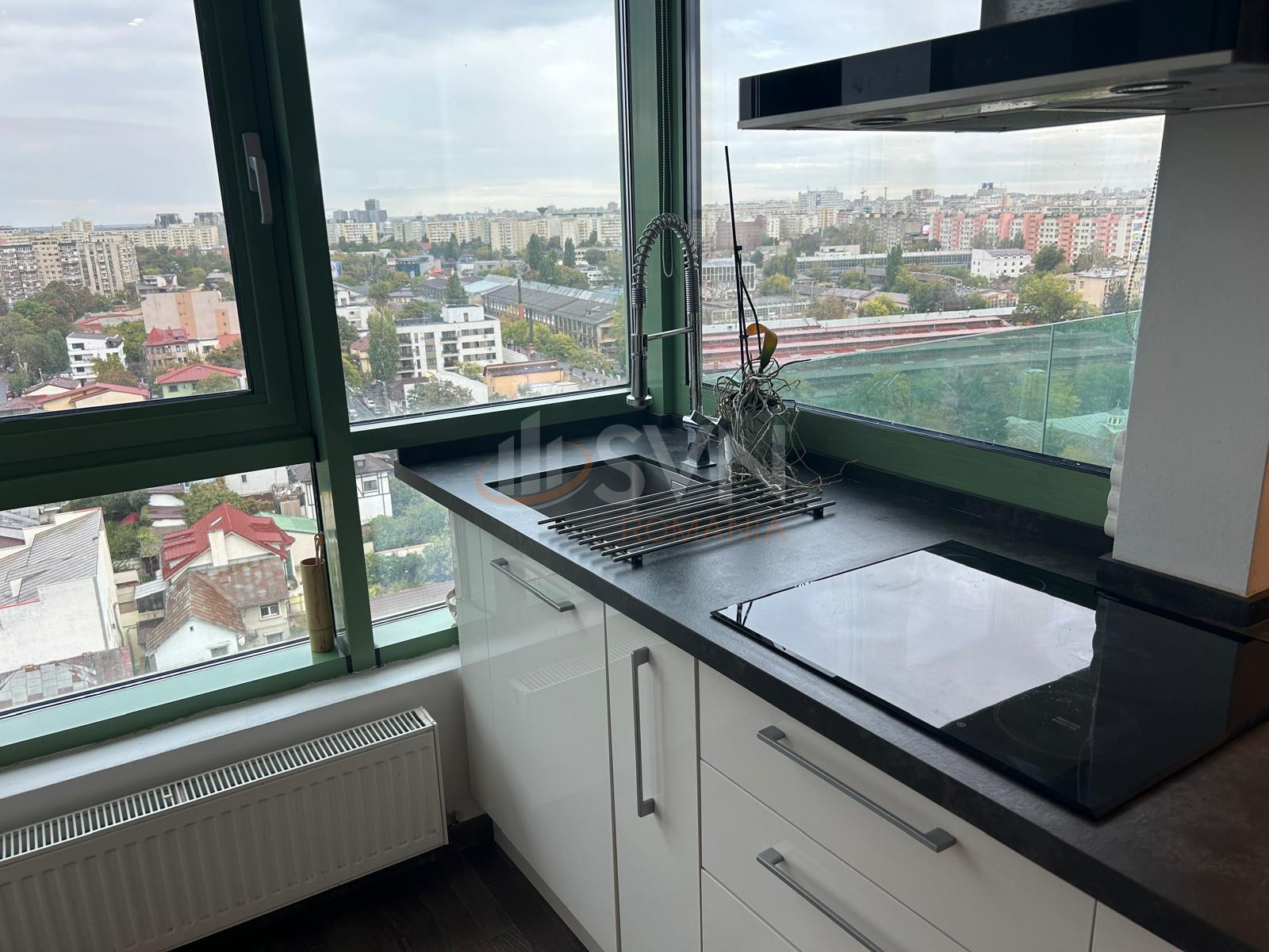 Apartament, 2 camere Bucuresti/Lacul Tei