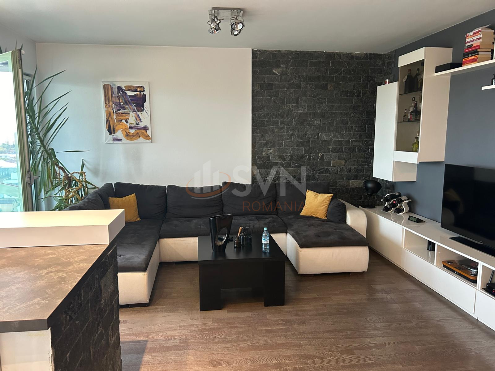 Apartament, 2 camere Bucuresti/Lacul Tei