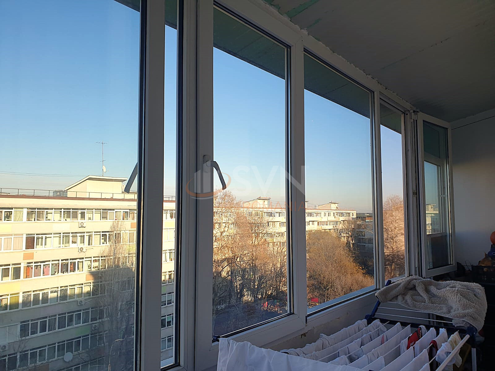 Apartament, 2 camere Bucuresti/1 Mai