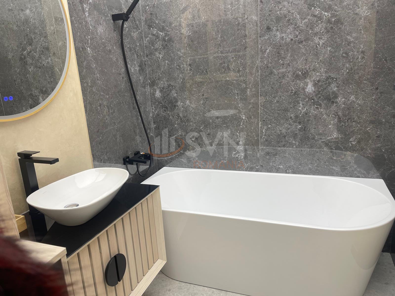 Apartament, 2 camere Bucuresti/Unirii (s3)