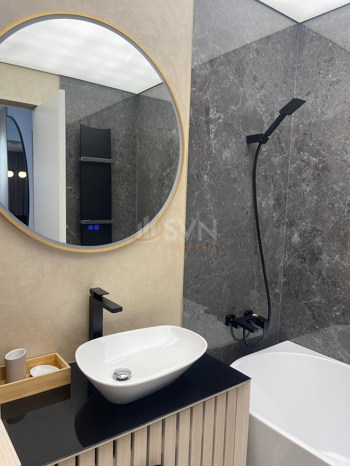 Apartament, 2 camere Bucuresti/Unirii (s3)